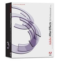 Adobe After Effects 7.0 Professional { Windows
