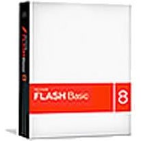 Flash 8 Basic {